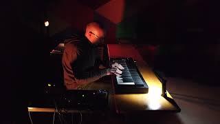 endlos elektrosounds stefan strasser improvisation no1