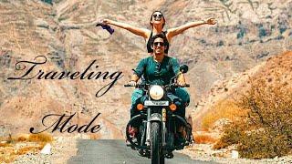 Travelling mood / New Tamil Road trip songs playlist from movie