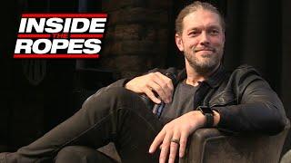 Edge Talks His Hardcore Match At Wrestlemania Vs Mick Foley, Cashing In The First MITB & More