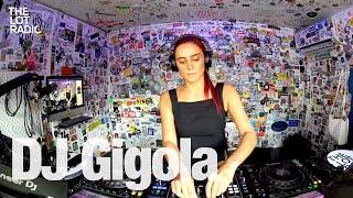 DJ Gigola @TheLotRadio  09-20-2024