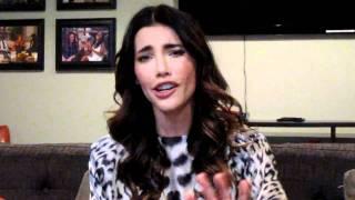 B&Bs Jacqueline MacInnes Wood talks 'The Talk'