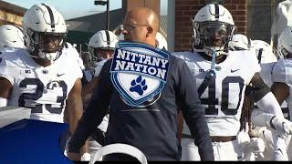 Nittany Nation Gameday: Preseason Special