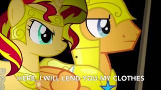 Servant of Evil MLP style