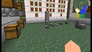 Minecraft Mod Spotlight: Microblocks