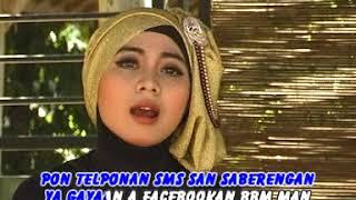 Fatim Zen - Gaya Artis | Dangdut (Official Music Video)