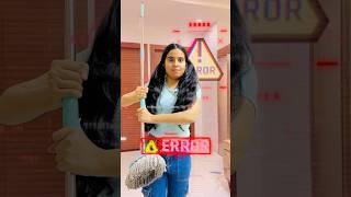 Squid Game : Siblings Version  #priyalkukreja #shorts #ytshorts