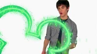 David Lambert - You're Watching Disney Channel (2009-2010)