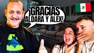  TEO GONZÁLEZ nos dio las GRACIAS por ESTO  **NO me lo esperaba**