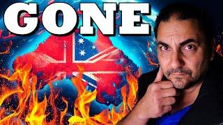 Australia's Gone