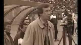 История ФК Локомотив (Lokomotiv Moscow History)