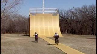 The Birth Of Big Air Trailer  Mat Hoffman BMX