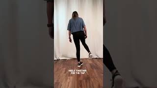 The T-Step