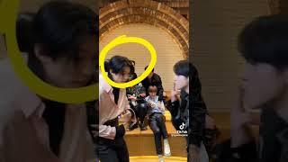 Minsungviy bulan bir birini rashk qilishini yaxsh koramanda#민숭 #kpopmylifee
