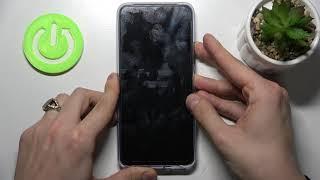 Как обойти пароль Vivo Y33s при помощи заводского сброса