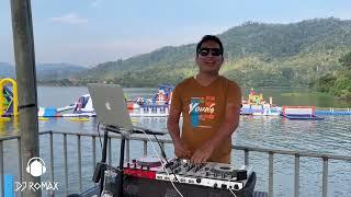 DJ Romax - Mix Mostreo House VOL 07