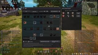 Berserker Optimal Skill Tree Priority - Black Desert Online