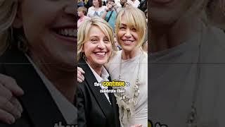 8 of the longest LGBTQ+ relationships in Hollywood #celebrity #movie #celebrities #hollywood #usa