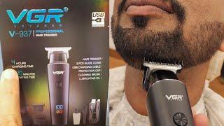 Best trimmer under 1000 | Trimmer for men | Beard trimmer