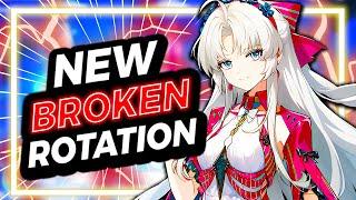 Why 95% of Wuwa Players Play Carlotta WRONG | Updated Tips And Rotations Guide