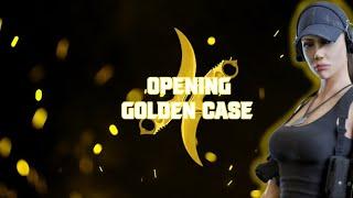 Opening 16 DAILY GOLD CASE. Counter Attack.