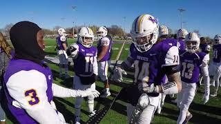 Kansas Wesleyan vs Baker 11/23/19