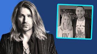 Große Trauer für David Garrett – VOR 7 MINUTEN: Seine Freundin bestätigt die traurige Nachricht.