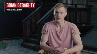 Brian Geraghty - Support Indie Film