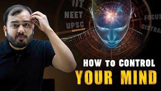 How to control your subconscious mind ?? | Alakh Sir Motivation | Phsicswallah