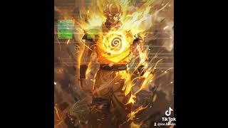 #Goku