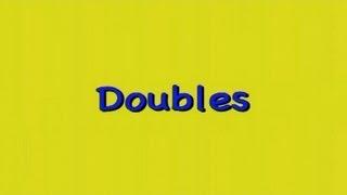 Kidzone - Doubles