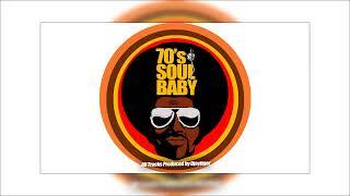 Djaytiger - Can't Stop Talkin' | 70's Soul Baby | Beats by FULLBLAST