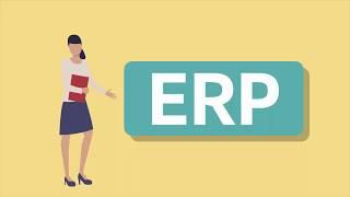 What is ERP (Enterprise Resource Planning)?