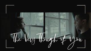 Svetlana: The Very Thought of You (Ray Noble)