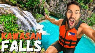 INSANE 48hrs on Cebu Island in the Philippines