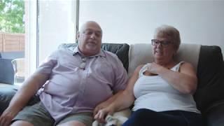 Brunelcare -  Sheltered Housing: Maple Close