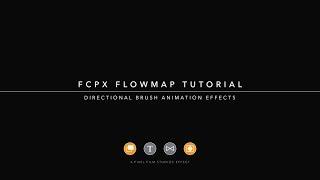 FCPX Flowmap Tutorial