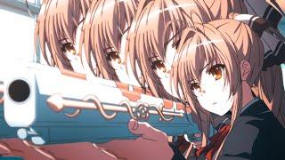 BANG BANG | Amagi Brilliant Park AMV Edit