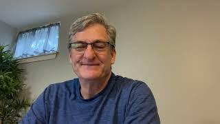 Bob Loukas: The Top Is In