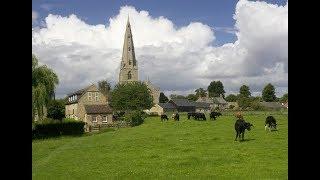 Places to see in ( Olney - UK )