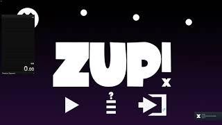 Zup! X - Uninstall The Game Speedrun (2.79s)