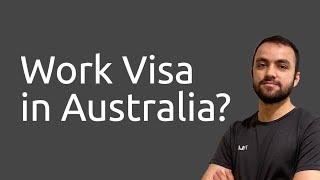 Can I Come to Australia on a Work Visa from Nepal?