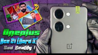 Oneplus Ace 2v Review in Pakistan | Oneplus Nord 3 Vs Ace 2v | Oneplus Ace 2v Android Upgrade