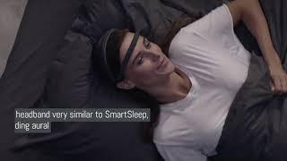 Get a good night's sleep with the help of sleep tech