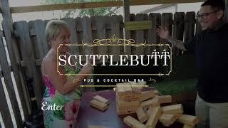 Scuttlebutt Pub & Cocktail Bar