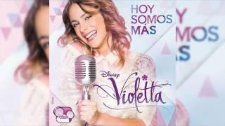 Violetta - Cómo Quieres (Audio)