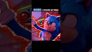 Power of tails  Sonic edit #sonic #sonic3 #sonicthehedgehog #sonicmovie #shortsfeed #shortvideo