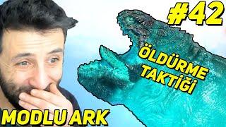 EN KOLAY PİKKON CREATOR BOSS ÖLDÜRME TAKTİĞİ - MODLU ARK 42.Bölüm (Primal Fear) Ragnarok