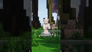 This Is Why You Need to Join the Cat Craft SMP! #survival #shorts #minecraft #minecraftserver