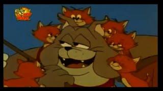 Tom and Jerry | Dog make a friend baby tom | classic cartoon | @Wbkidscartoons-bn3ix