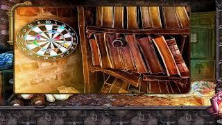 Can You Escape The 100 room VIII Level 35 Walkthrough